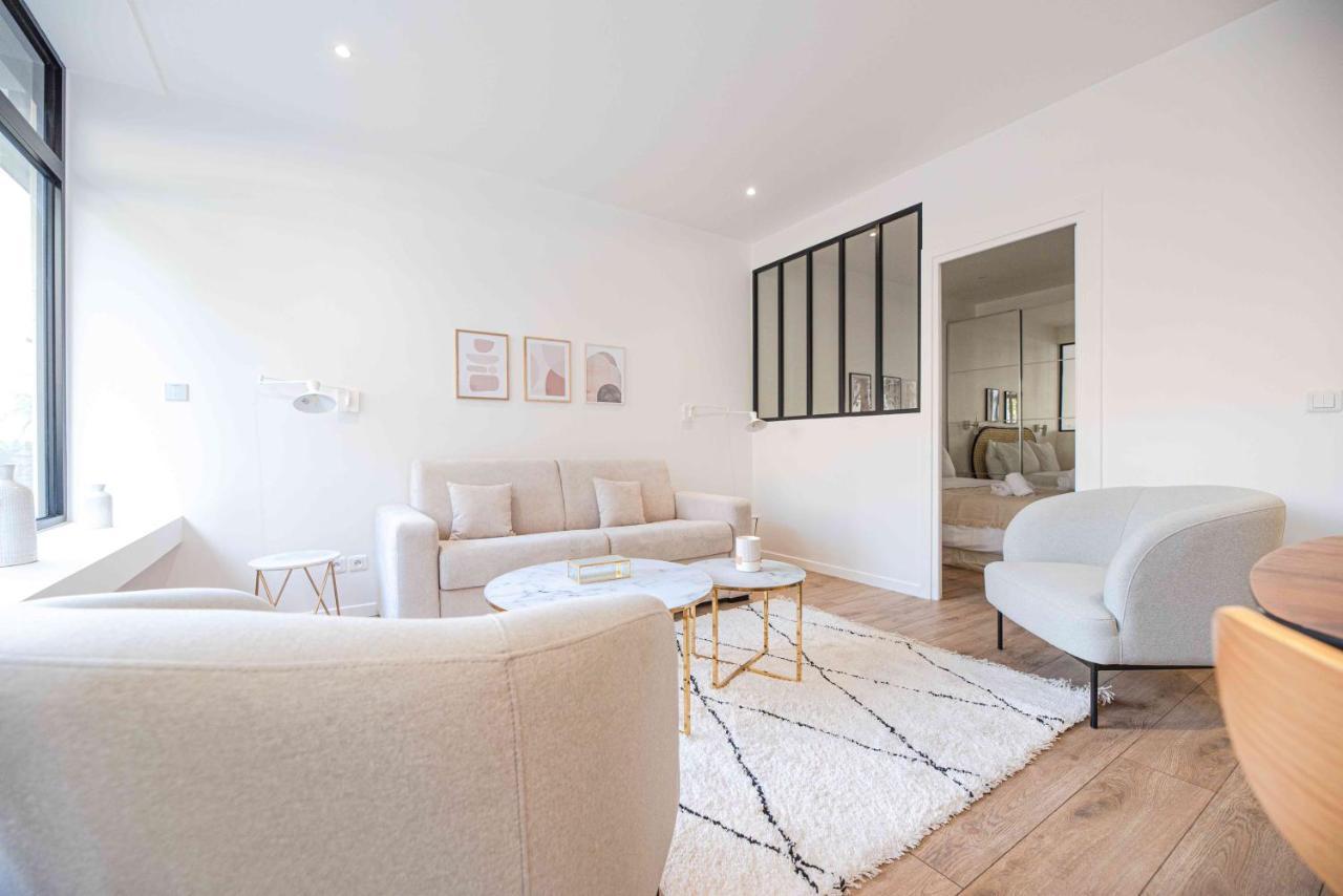Luxury - Paris South Appartement