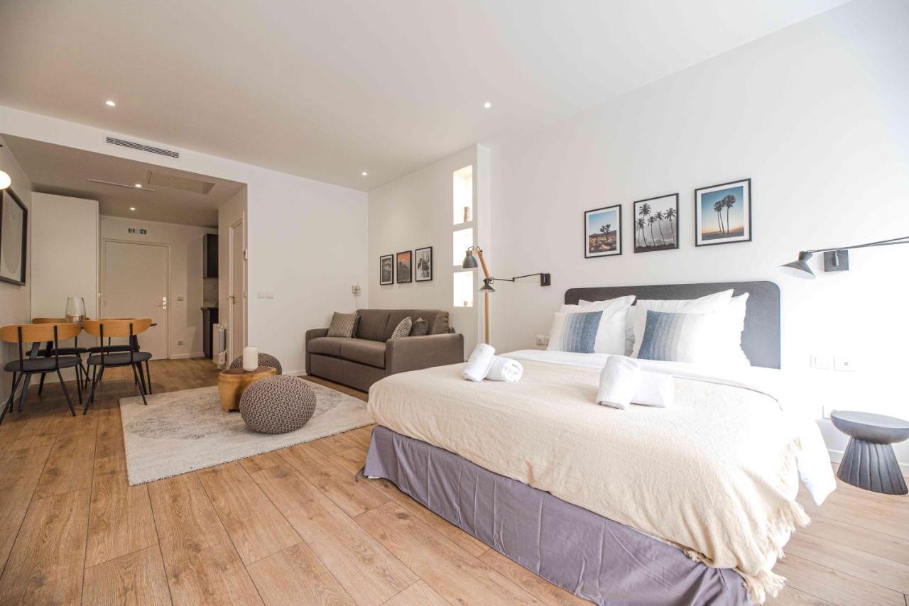 Appartement Luxury - Paris South