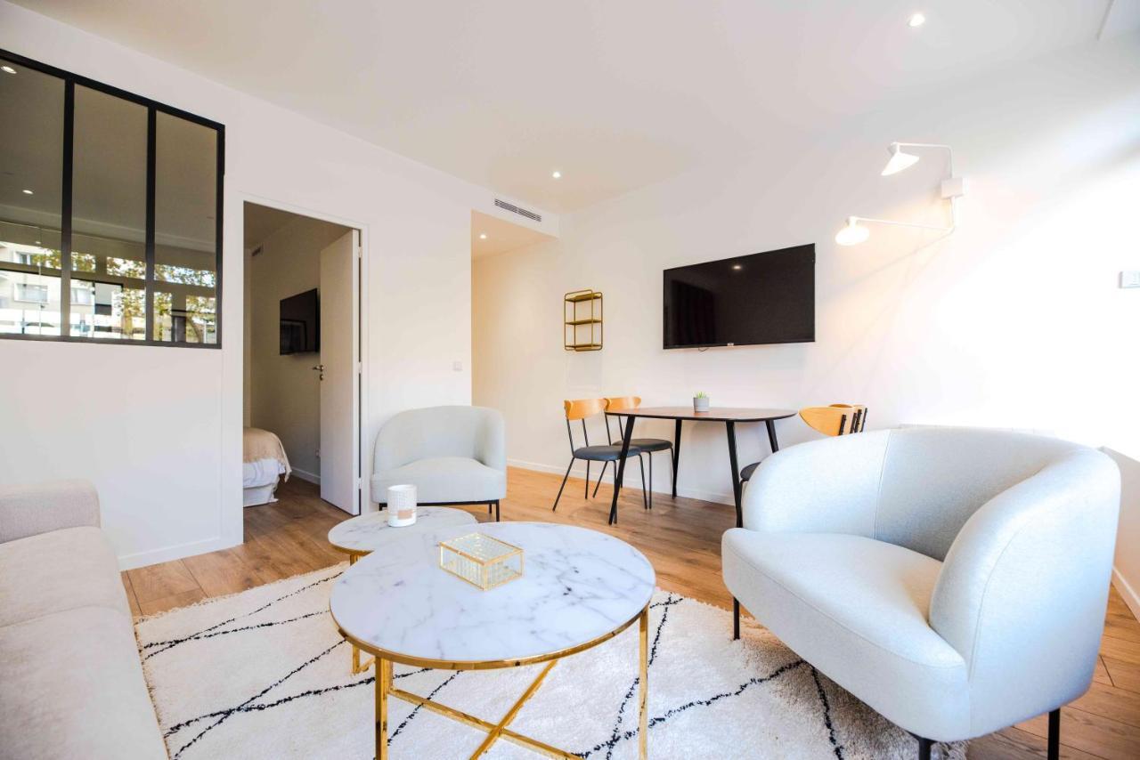 Luxury - Paris South * Montrouge
