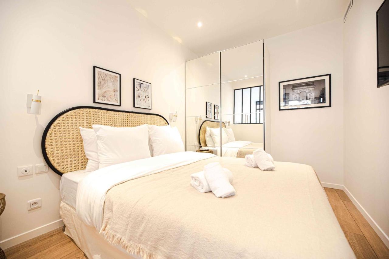 Appartement Luxury - Paris South *