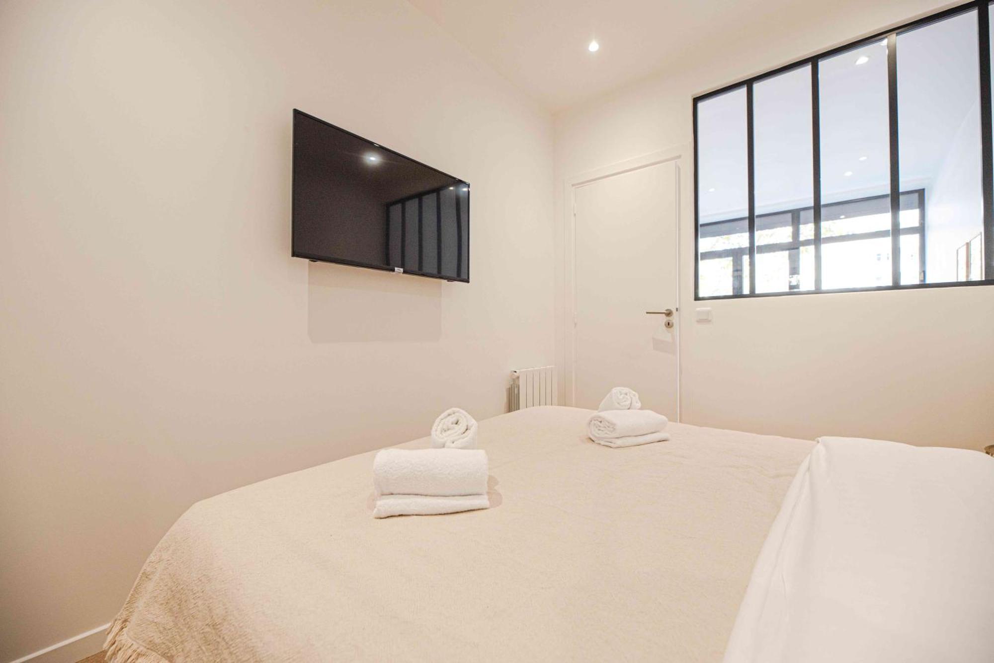Luxury - Paris South Montrouge
