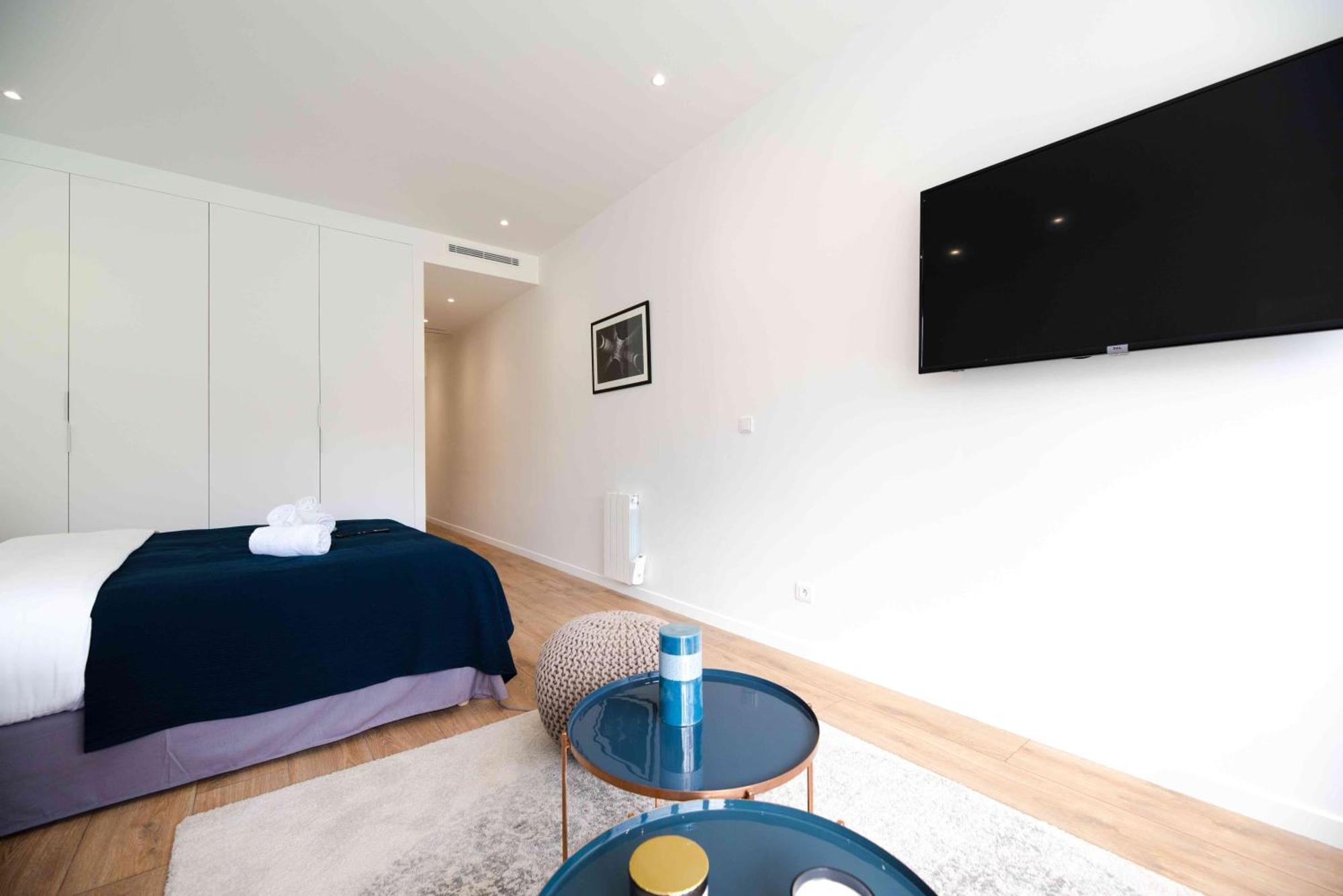 Appartement Luxury - Paris South