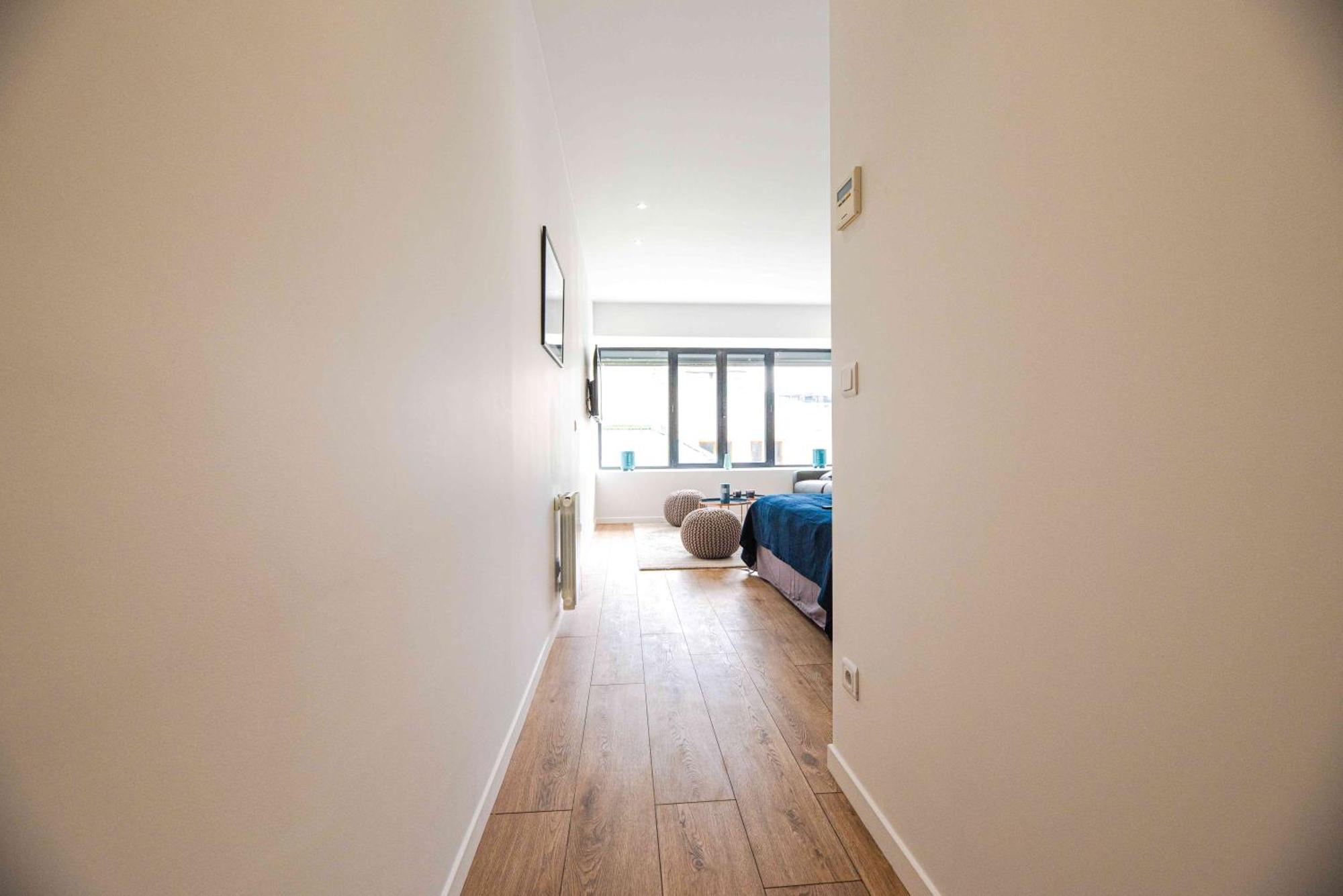Luxury - Paris South Appartement *